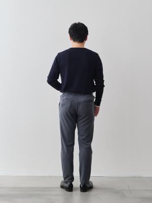 モデル 171cm 70kg サイズ M