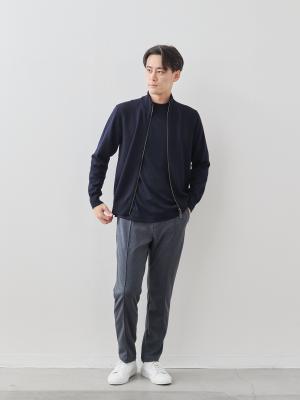 モデル 181cm 71kg サイズ L