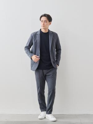 モデル 181cm 71kg サイズ L