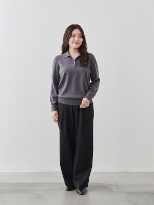 モデル 164cm サイズ 40