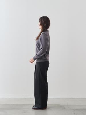 モデル 164cm サイズ 40