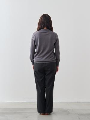 モデル 164cm サイズ 40