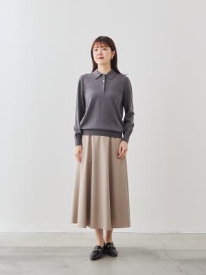 モデル 171cm サイズ 38