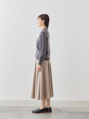 モデル 171cm サイズ 38