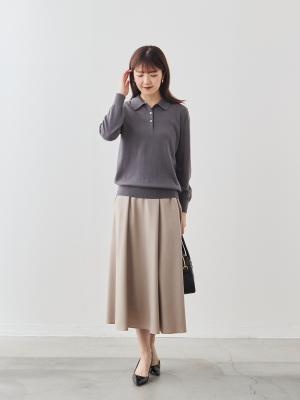 モデル 171cm サイズ 38