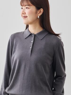 モデル 171cm サイズ 38