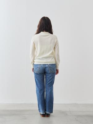 モデル 164cm サイズ 40