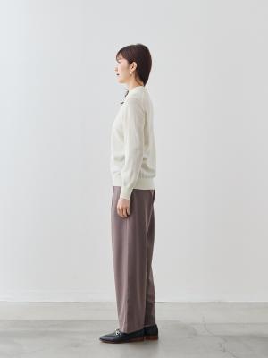 モデル 171cm サイズ 38