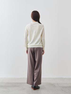 モデル 171cm サイズ 38