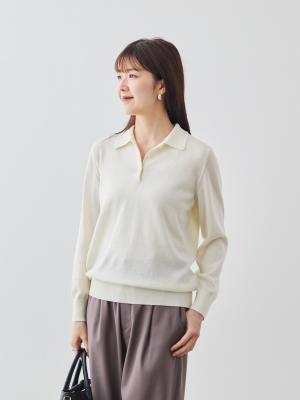 モデル 171cm サイズ 38