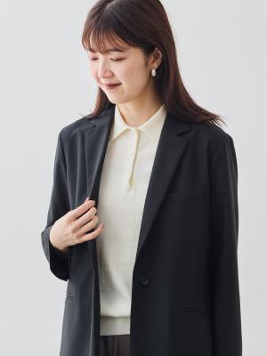 モデル 171cm サイズ 38