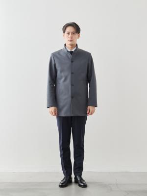 モデル 181cm 71kg サイズ L