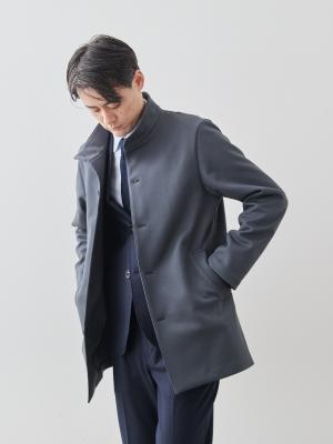 モデル 181cm 71kg サイズ L