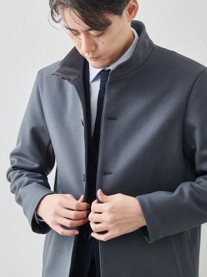 モデル 181cm 71kg サイズ L