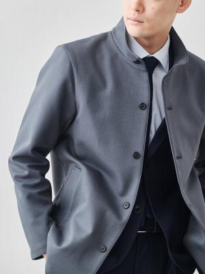 モデル 181cm 71kg サイズ L