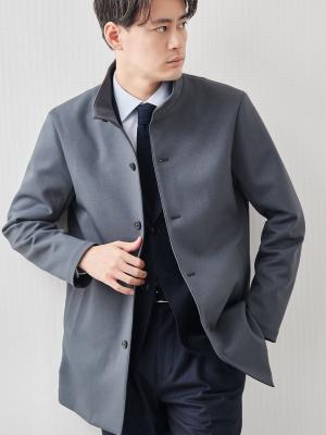 モデル 181cm 71kg サイズ L