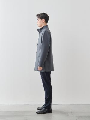 モデル 181cm 71kg サイズ LL