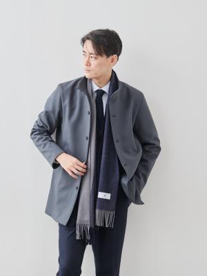 モデル 181cm 71kg サイズ L