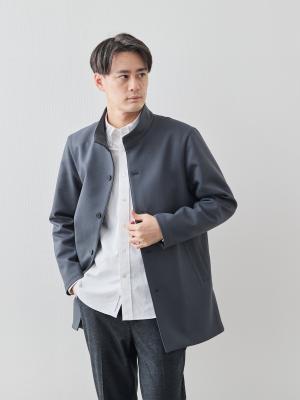 モデル 181cm 71kg サイズ L