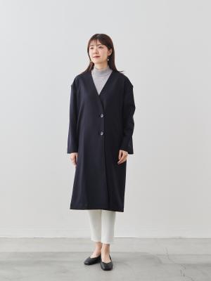 モデル 171cm サイズ 40