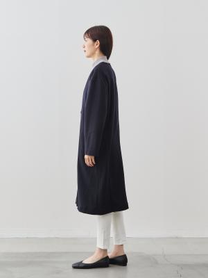 モデル 171cm サイズ 40