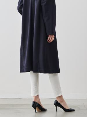 モデル 171cm サイズ 40