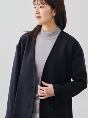 モデル 171cm サイズ 40