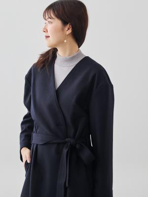 モデル 171cm サイズ 40