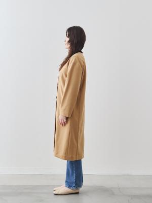 モデル 164cm サイズ 40