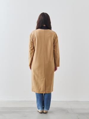 モデル 164cm サイズ 40