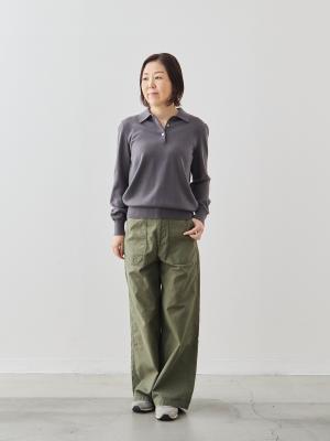 モデル 156cm サイズ 36