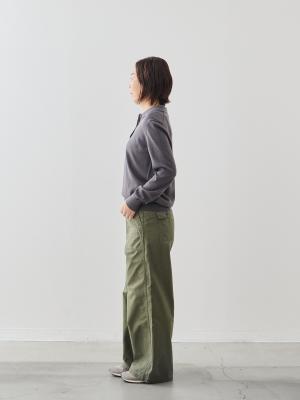 モデル 156cm サイズ 36