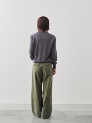 モデル 156cm サイズ 36