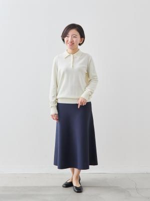 モデル 150cm サイズ 36