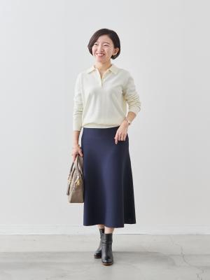 モデル 150cm サイズ 36