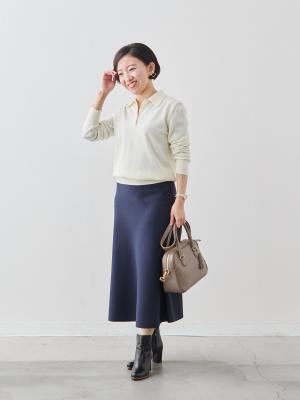 モデル 150cm サイズ 36