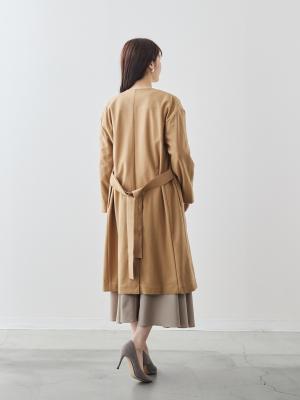 モデル 171cm サイズ 40