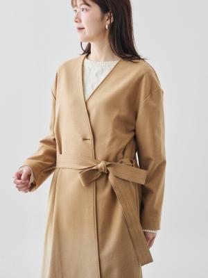 モデル 171cm サイズ 40