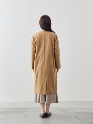 モデル 171cm サイズ 40