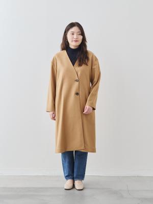 モデル 164cm サイズ 40