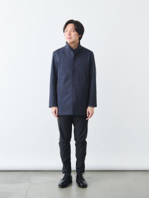 モデル 173cm 64kg サイズ M