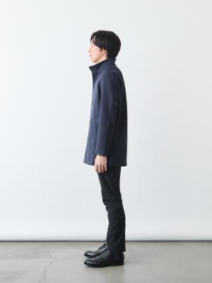 モデル 173cm 64kg サイズ M