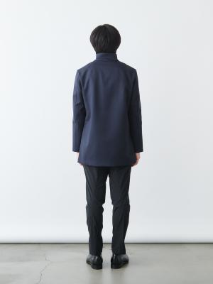 モデル 173cm 64kg サイズ M