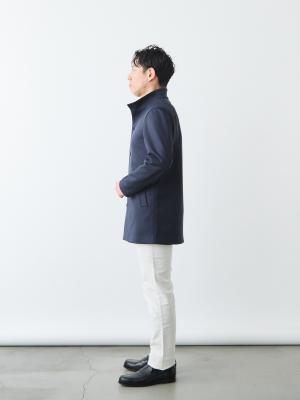 モデル 171cm 70kg サイズ M