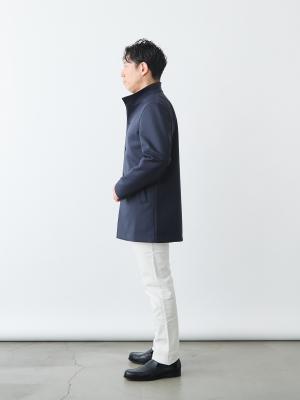 モデル 171cm 70kg サイズ L