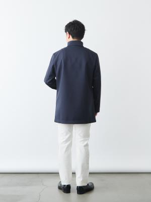 モデル 171cm 70kg サイズ L