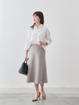 モデル 171cm サイズ 38