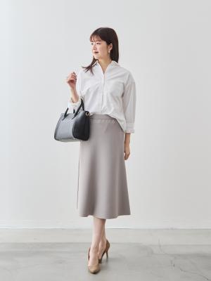 モデル 171cm サイズ 38