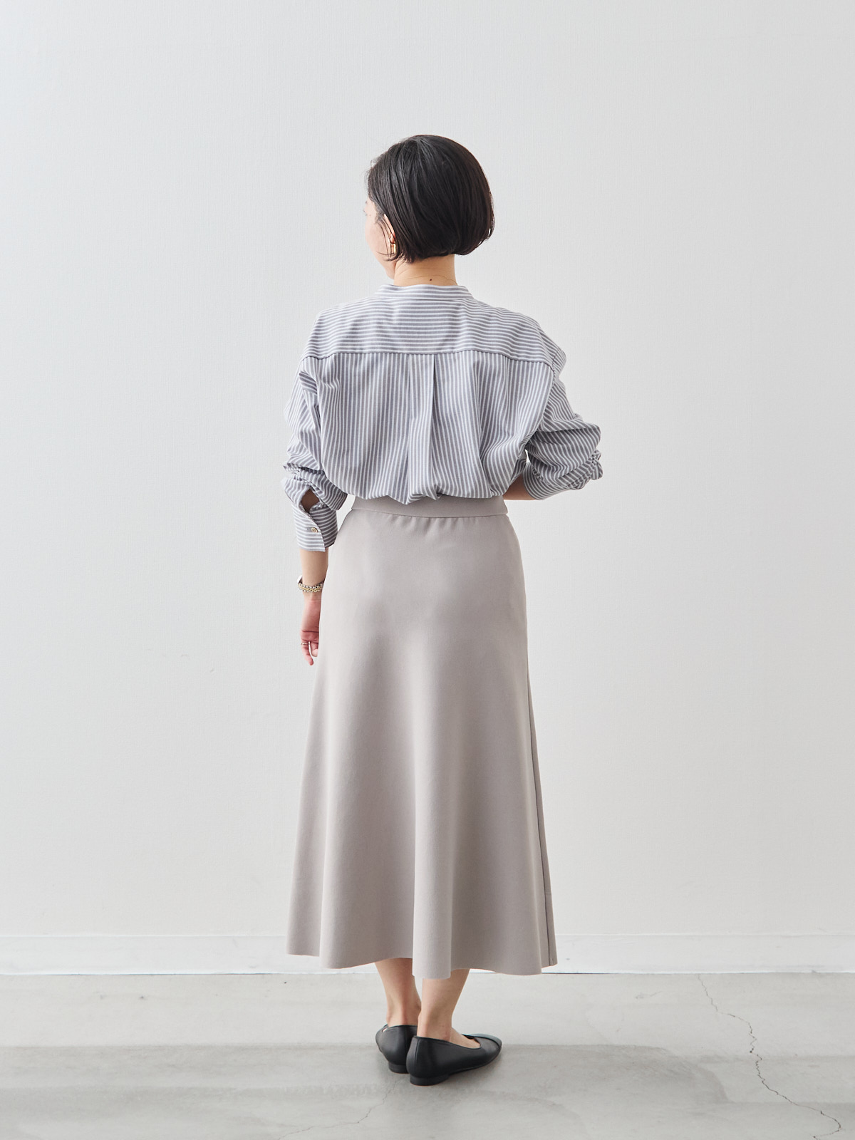 モデル 150cm サイズ 36