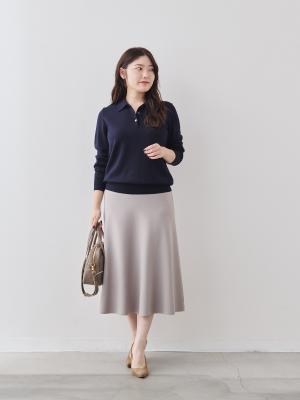 モデル 164cm サイズ 40